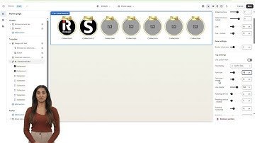 How to Install Circle Menu in Shopify Store | No Code Needed