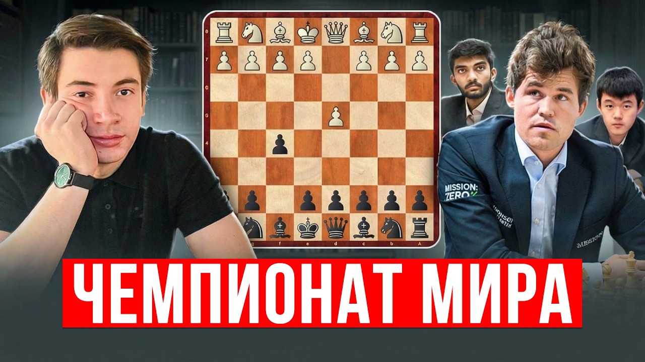 Голландская защита ЭТО ЧИТ КОД в мире шахмат?