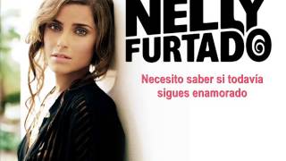 Nelly Furtado - End Game (Lyrics - Subtitulado en Español)