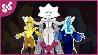 Let Us Adore You - Steven Universe [Remix]