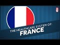 The healthcare system of france