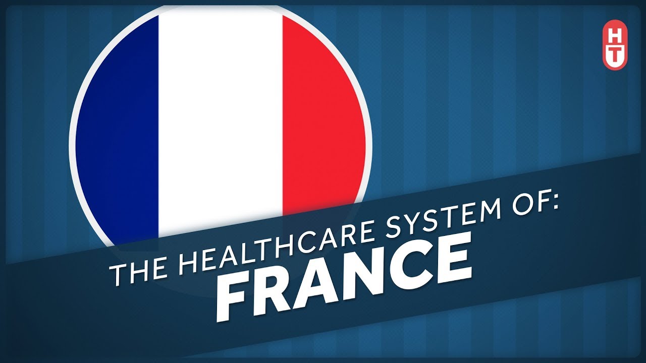 The Healthcare System Of France - Youtube