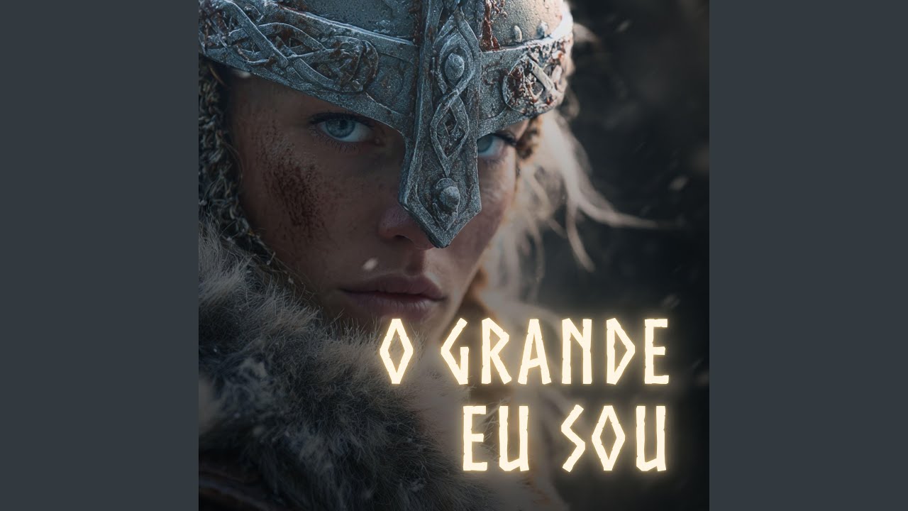 O Grande Eu Sou (Versão Viking)