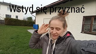 Vlog zaprawianie/pasteryzacja/pieczenie jabłek #jabłka #vlog #ciasto #dzieńdobry