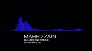MAHER ZAIN - NUMBER ONE FOR ME (INSTRUMENTAL)