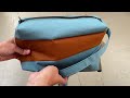 How to attach The New Bum Bag to your bike