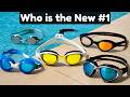Top 5 Best Swim Goggles for 2025 – Fog-Free &amp; Fit-Tested!