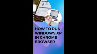 How to use windows Xp in browser | Android | Iphone | Tablet | Virtual Dost screenshot 1