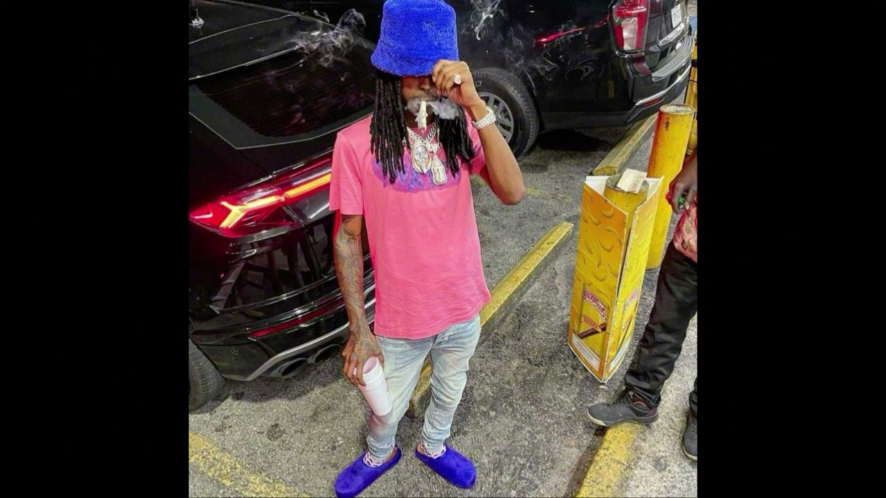 (FREE) Baby Smoove x Veeze Type Beat - Moonlight (@prodVantYDT)