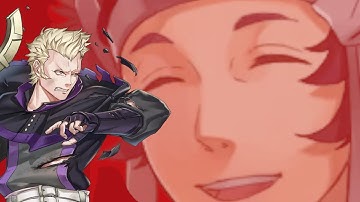 Fire Emblem Heroes - New Heroes From a Future Past In a Nutshell