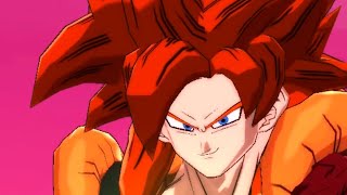 dragon ball legends RAGE QUIT speedrun   any%