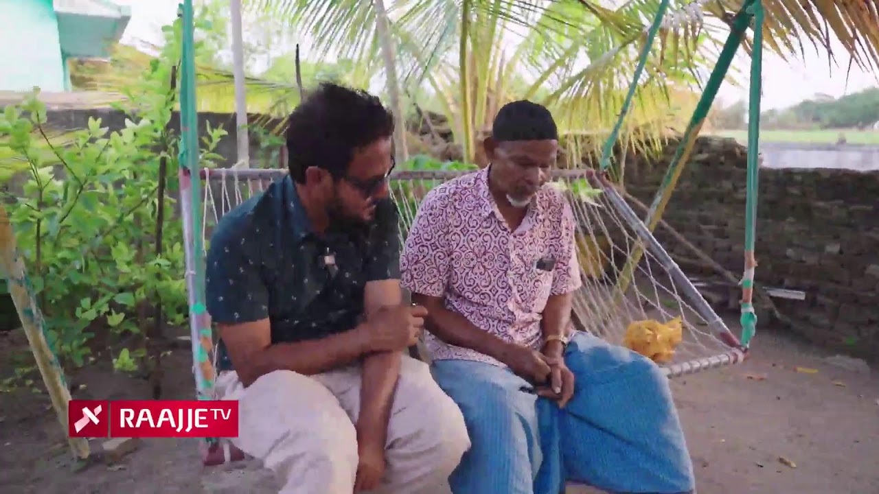 Haalu Kihineh - N.Landhoo | 27.02.2026