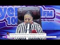 Oyerepa afutuo is live with auntie naa  25042024  whatsapp 0248017517