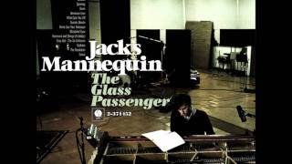 Jack&#39;s Mannequin - American Love
