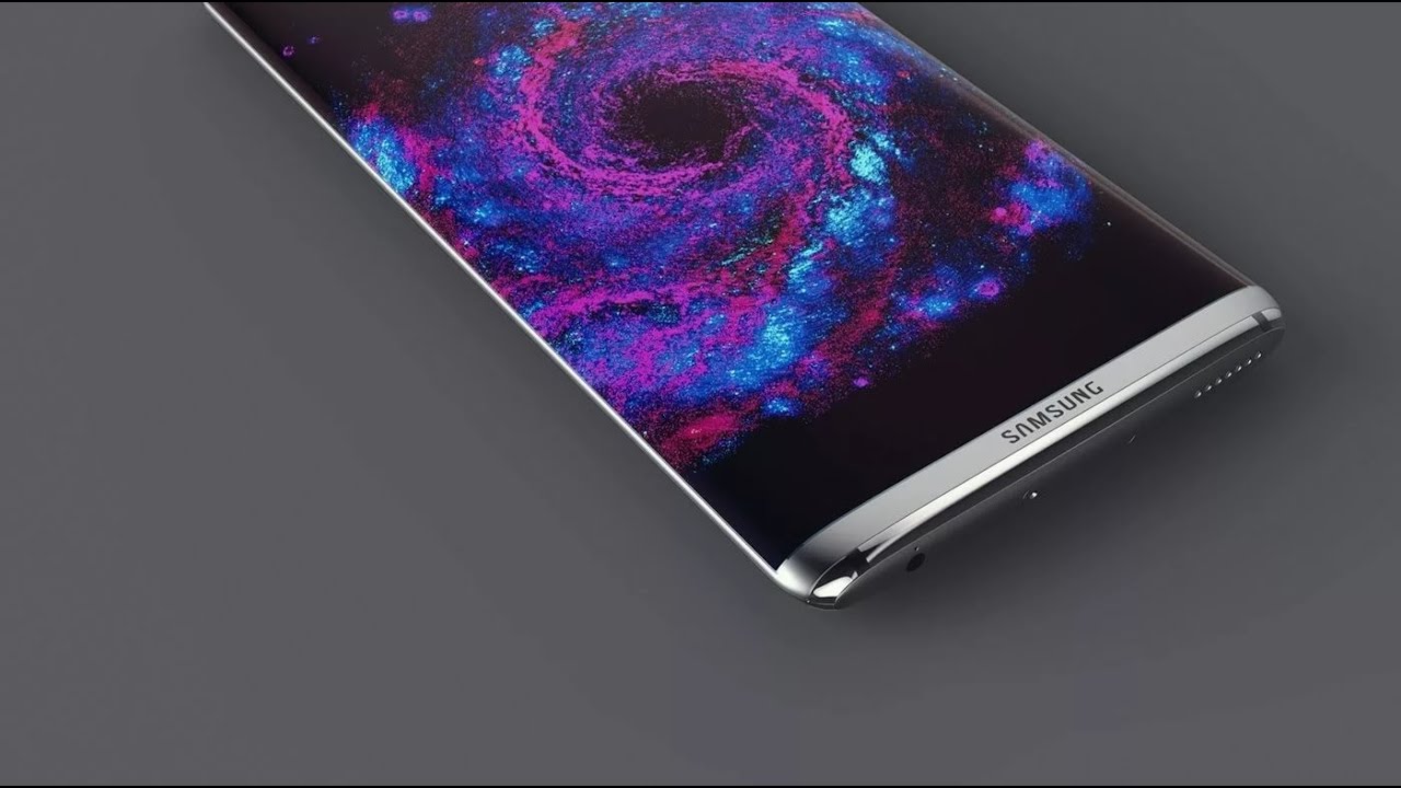 Samsung Galaxy S8. Обзор лучшего смартфона на Android