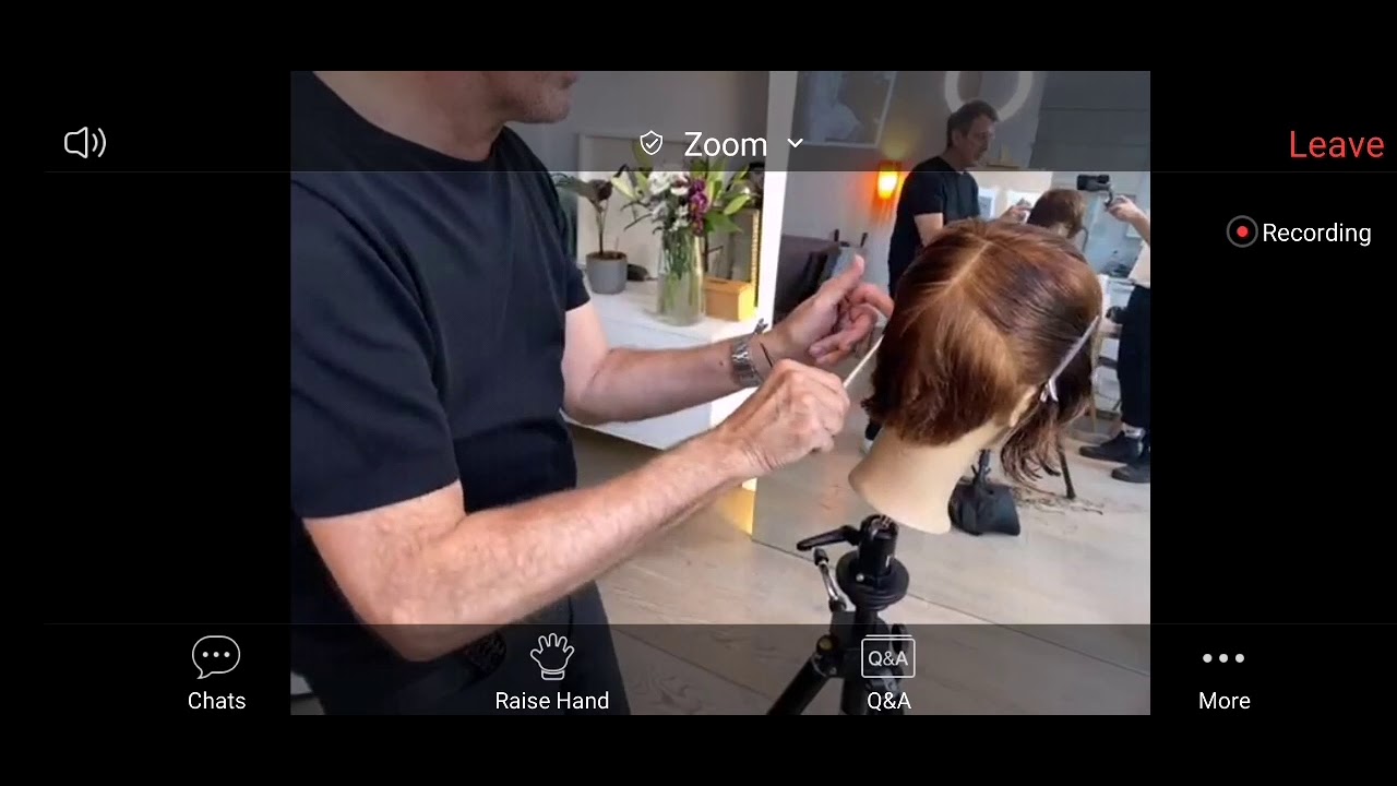 Mark Hayes Demo part 2