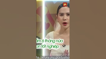 Diễn viên múa xinh đẹp có bầu ngoài ý muốn và cái kết #shorts