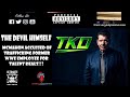 Vince McMahon accused of trafficking former WWE employee for talent deals? Ep#180