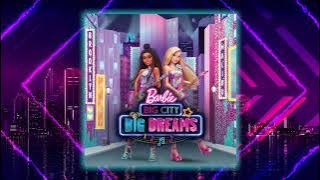 Barbie Big City Big Dreams - See You at the Finish Line (Audio / Visualizer)
