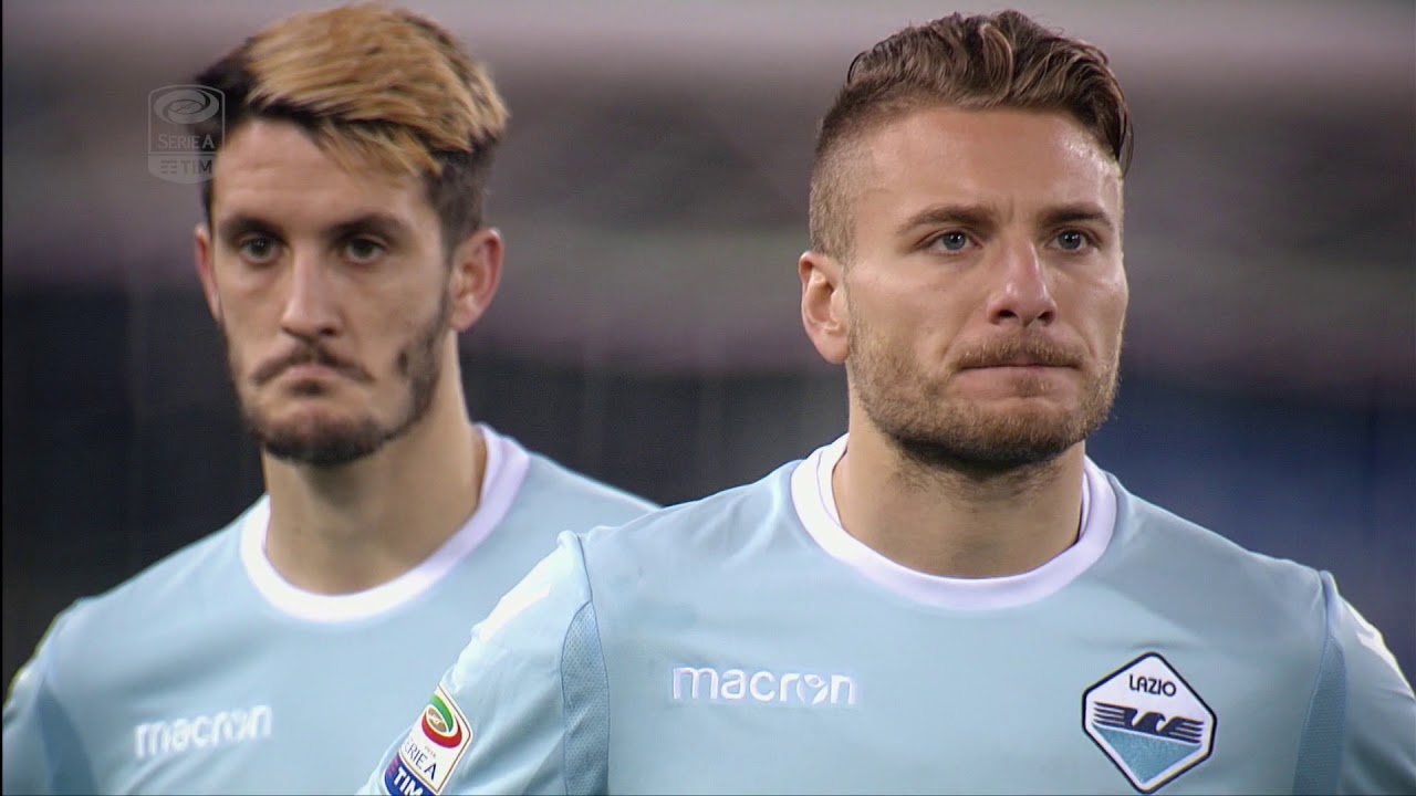 Roma - Lazio 2-1 - Matchday 13 - ENG - Serie A TIM 2017/18