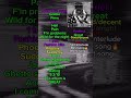 Long live A$AP by asap rocky review #rap #music #asaprockytypebeat #fyp #shorts #hiphop #video