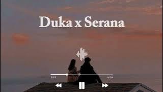Duka x Serana | (Underwater   Slow   Reverb)