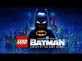 LEGO Batman  Legacy of the Dark Knight  Reveal Trailer   PS5 Games