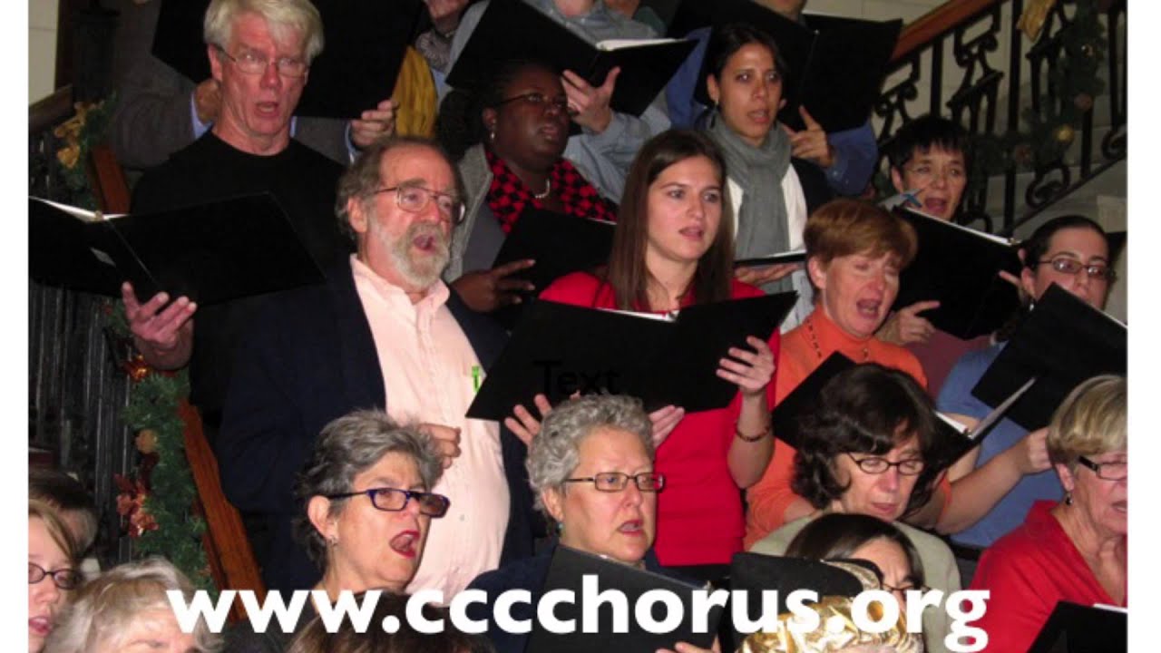Arts Brookline and Coolidge Corner Community Chorus PSA 2014 YouTube