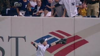 MLB ใคใใญใผ่ถ
ใใกใคใณใใฌใผ Ichiroใ20130809
