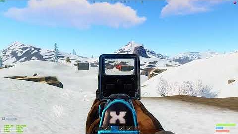 GyRO Rust PVP Highlight in Rustafied Us Odd #12