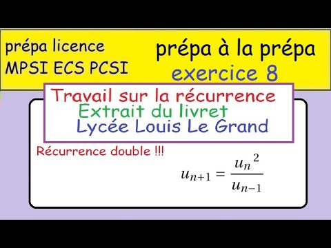Vignette — Voir la vidéo
