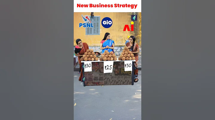 Best Business Strategy For 2025 😉#shorts #businessstrategy thumbnail