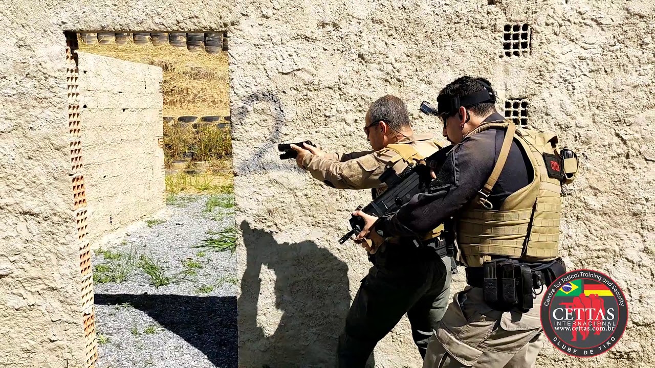 Progressão Tática CETTAS