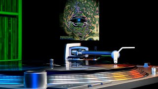 Phutureprimitive - Hyper-Sence (2004)