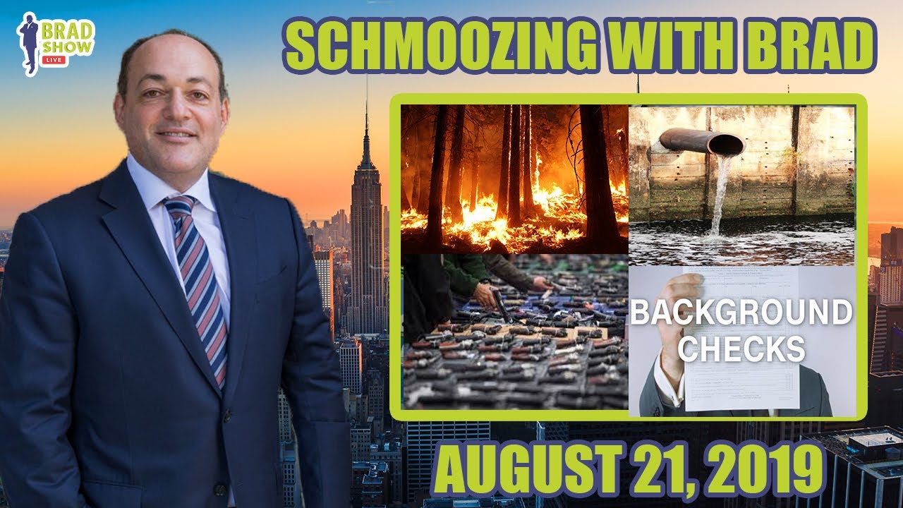 Trump Attacks Flores Agreement = Indefinite Detention For Children (Schmoozing)