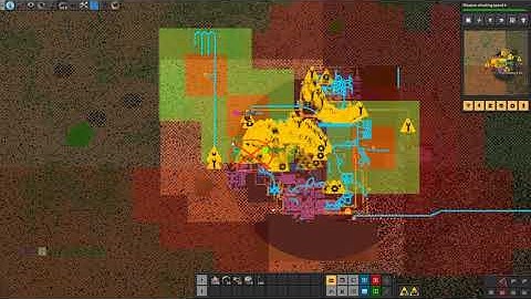 Factorio  - The End of The Line
