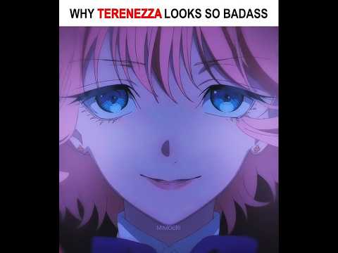 𝗧𝗲𝗿𝗲𝗻𝗲𝘇𝘇𝗮 𝗜𝘀 𝗝𝘂𝘀𝘁 𝗦𝗼 May I Ask For One Final Thing Always Been You Edit 