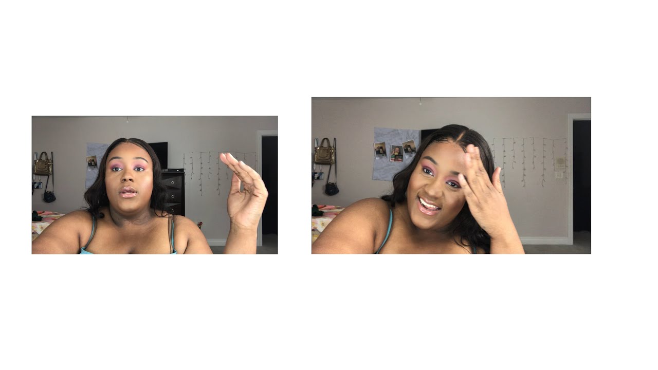 Soft Glam w/Jackie Ania xABH!