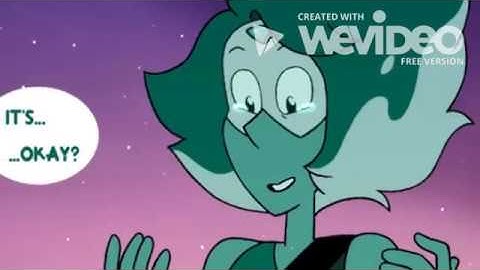 Steven Universe Lapidot mv