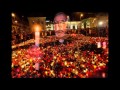 Candles: a new Christmas carol song by Patrick Adam