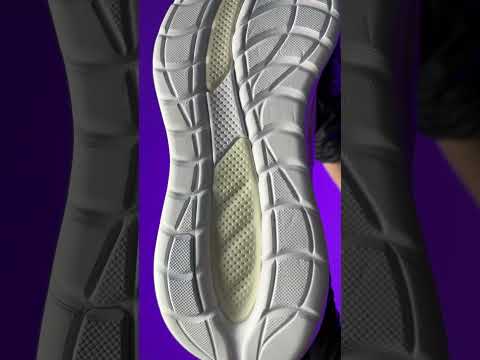 Tênis Asics Gel Cumulus 28 Feminino Roxo / Lilás
