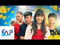 FAPtv Cơm Nguội: Tập 263: Ăn Trộm Gặp Lừa Đảo (Phim hài Tết 2022)