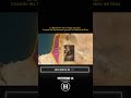 La Bendición en la Vejez de Isaac Cuando las Decisiones Ignoran la Palabra de Dios. #shorts