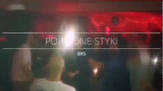 KACZOR BRS POPALONE STYKI - KONCERT BIŁGORAJ 03.11.2017