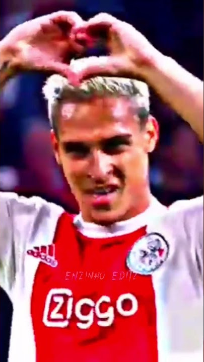 Nunez🥵 vs Antony🥶