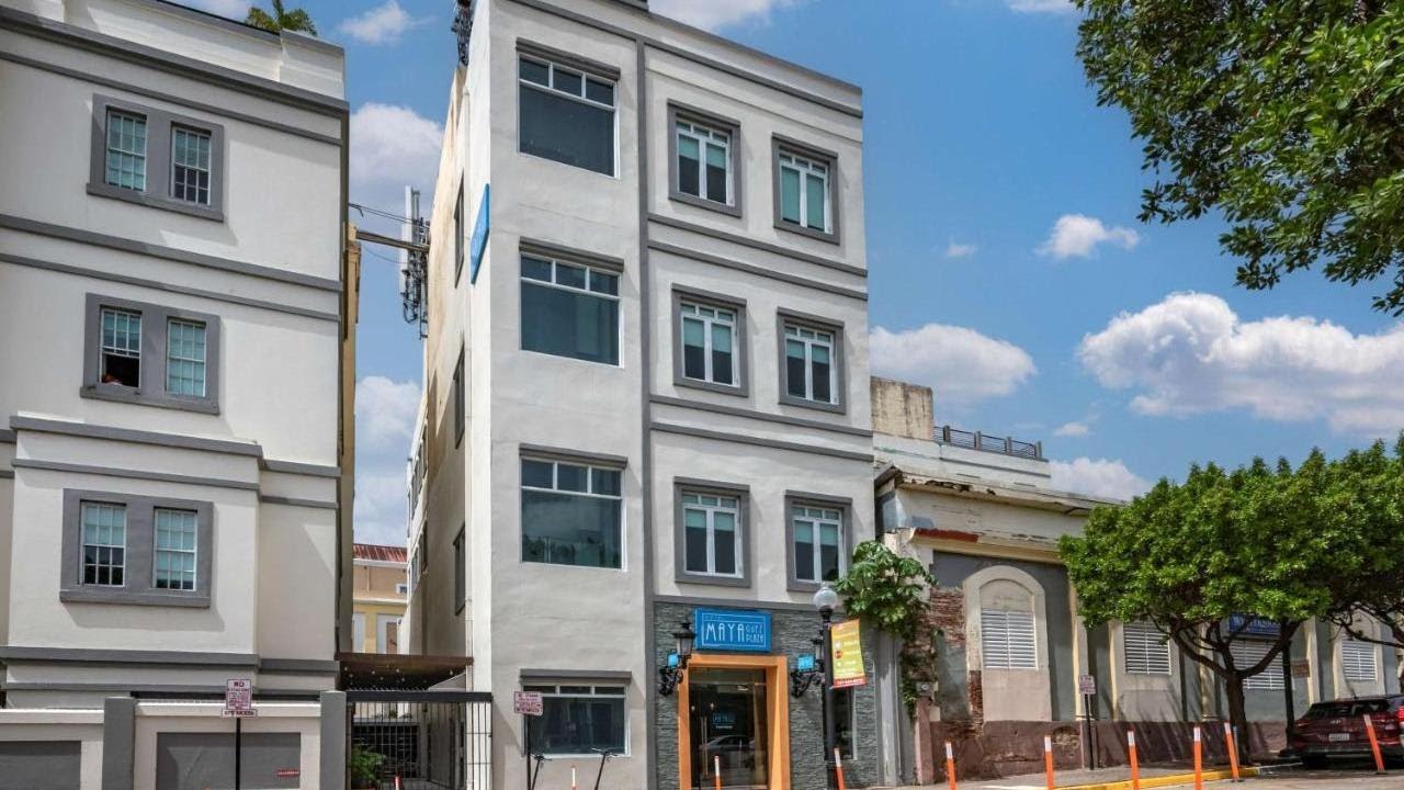 Mayaguez Plaza Hotel; SureStay Collection by Best Western, Mayaguez