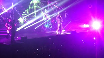 Tinie Tempah at the O2 -Passout