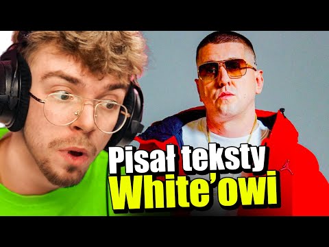 Białas dissuje White 2115(pełna ksywka)