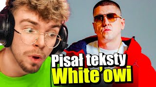 Białas Dissuje White 2115Pełna Ksywka