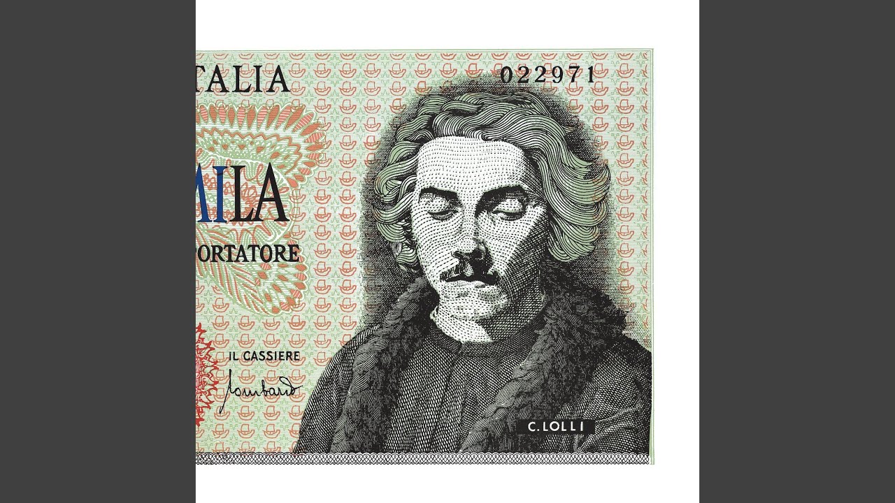 L'Isola Verde (2006 Digital Remaster)